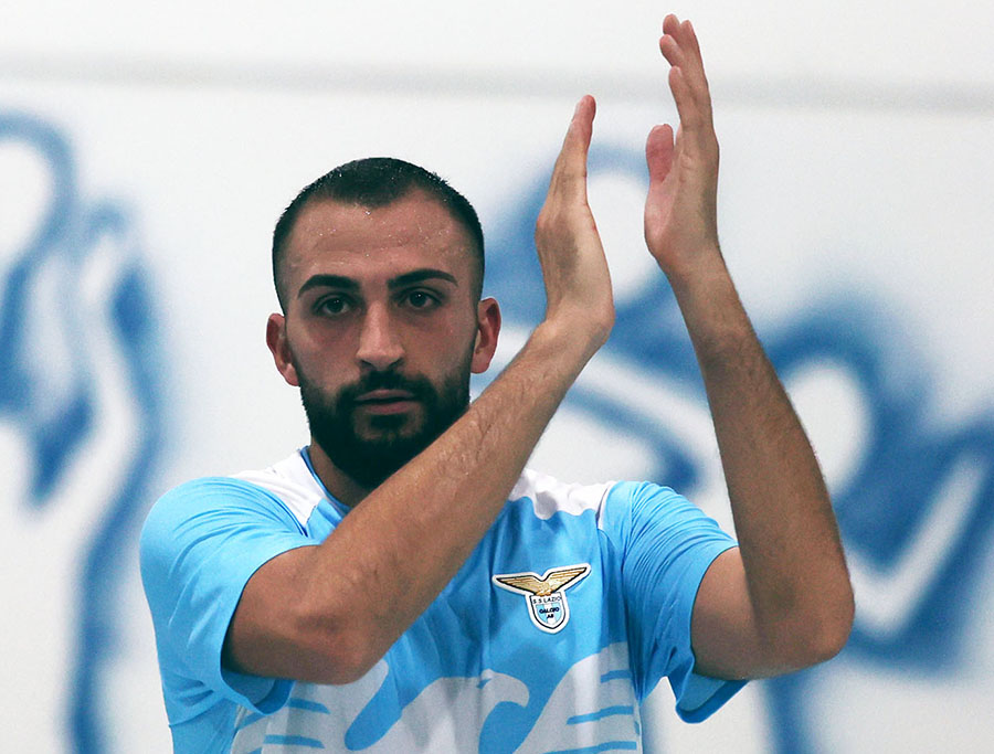 Una conferma importantissima: Tiziano Chilelli resta alla Lazio